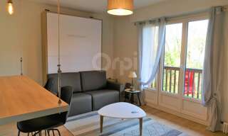 Appartement 1 Pièce 26 m² à louer à Chambéry (73000)