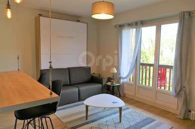 Appartement 1 pièces 546 €