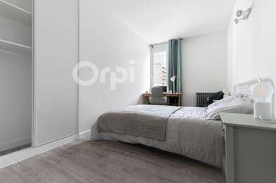 Appartement 1 pièces 390 €