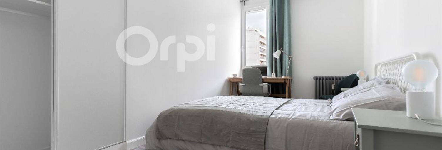 Appartement 1 Pièce 9 m² à louer à Chambéry (73000)