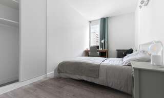 Appartement 1 Pièce 9 m² à louer à Chambéry (73000)