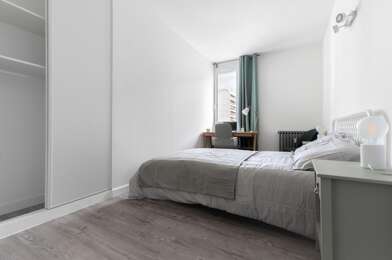 Appartement 1 pièces 390 €