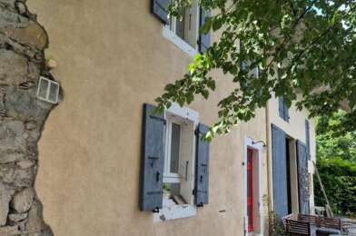Maison 4 pièces 640000 €