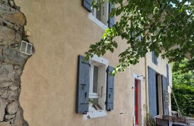 Magnifique ferme de caractère rénovée à Massongy – Environ 350 m² de surface utile — photo du bien