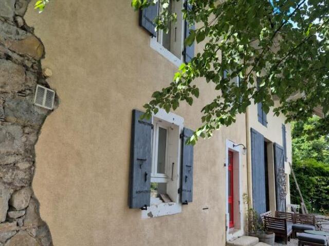 Maison proposé à Massongy