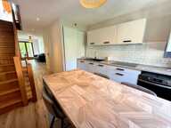 Appartement T4 atypique 77 m² – Centre Cruseilles – Maison de village entièrement rénovée — photo 2