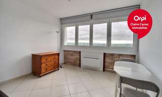 Appartement 2 Pièces 23 m² à louer à Lavaur (81500)