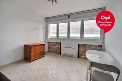 Appartement 2 pièces 405 €