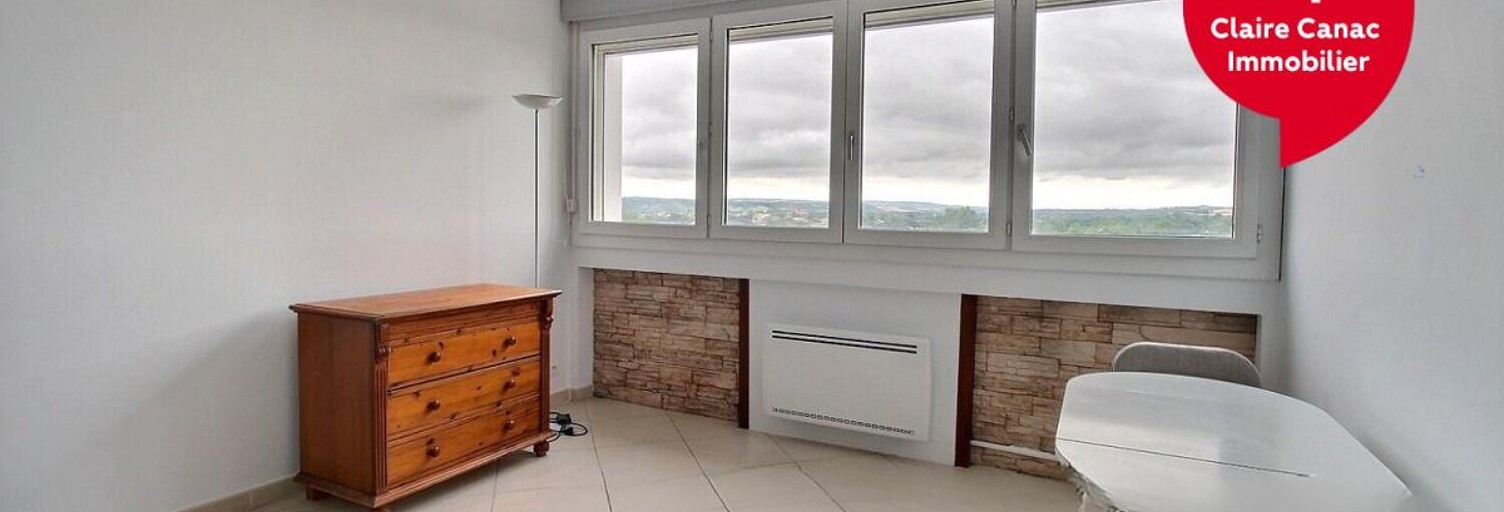 Appartement 2 Pièces 23 m² à louer à Lavaur (81500)