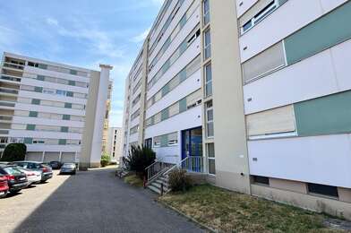 Appartement 2 pièces 70000 €