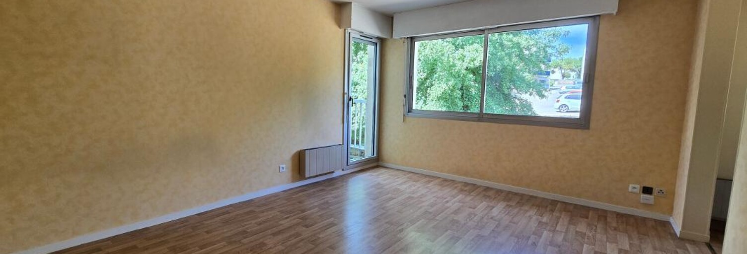 Appartement 1 Pièce 32 m² à louer à Limoges (87000)