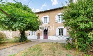 Maison 4 Pièces 102 m² à vendre à Limoges (87000)