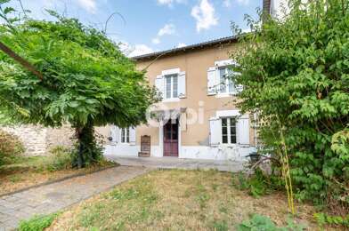 Maison 4 pièces 129500 €