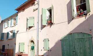 Appartement 1 Pièce 20 m² à louer à La Crau (83260)