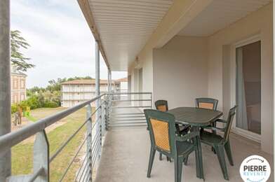 Appartement 2 pièces 86406 €