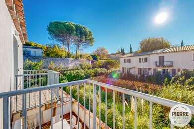 Appartement 3 pièces 122590 €