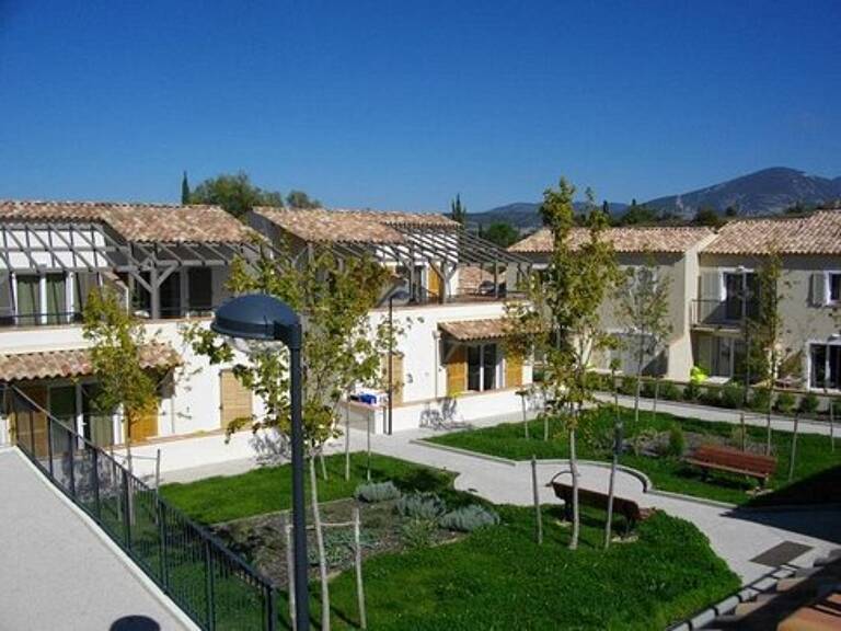 Malaucène : Idéal investissement locatif et/ ou résidence secondaire — photo 1