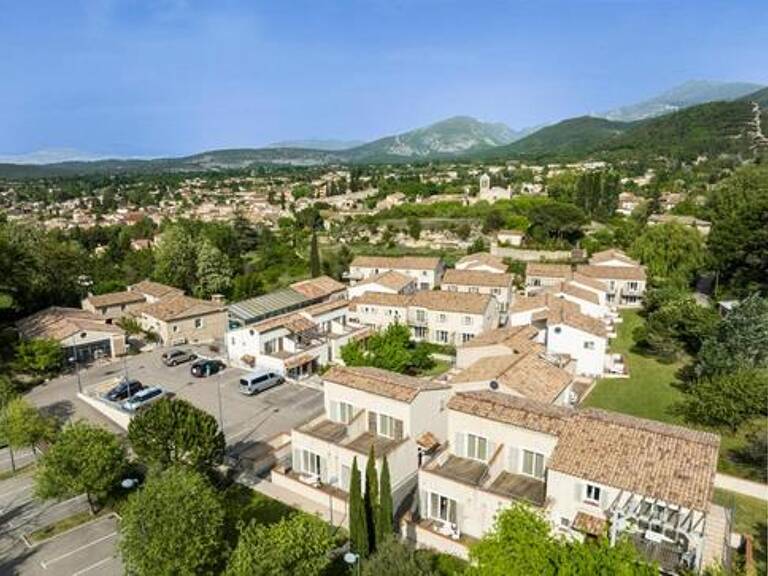 Malaucène : Idéal investissement locatif et/ ou résidence secondaire — photo 1