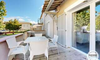 Appartement 2 Pièces 31 m² à vendre à Malaucène (84340)
