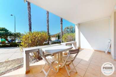Appartement 2 pièces 97500 €
