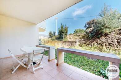 Appartement 2 pièces 107500 €
