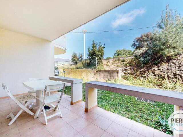 Six-Fours : Idéal investissement locatif et/ ou résidence secondaire — photo du bien