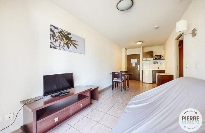 Six-Fours : Idéal investissement locatif et/ ou résidence secondaire — photo 3