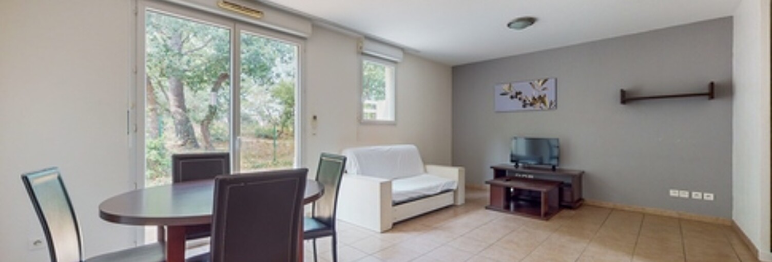 Appartement 3 Pièces 59 m² à vendre à Six-Fours-les-Plages (83140)