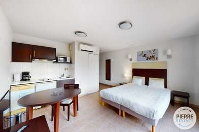 Appartement 1 pièces 79000 €