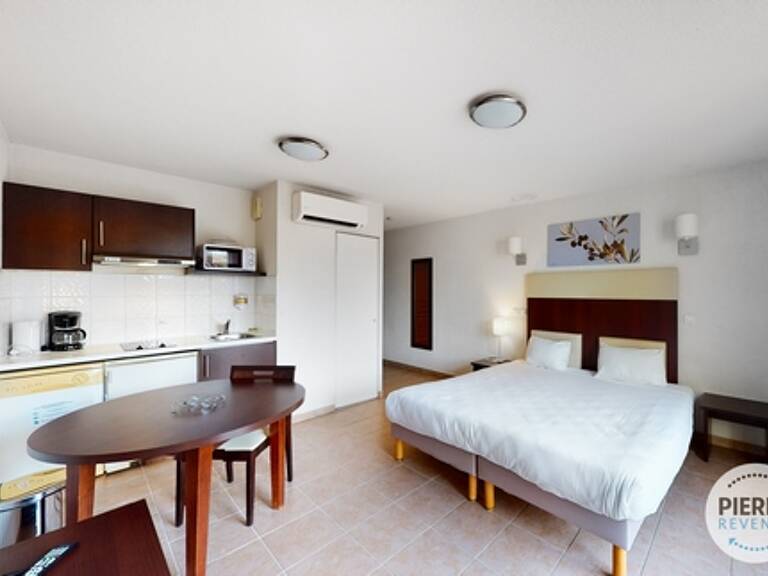 Six-Fours : Idéal investissement locatif et/ ou résidence secondaire — photo 1