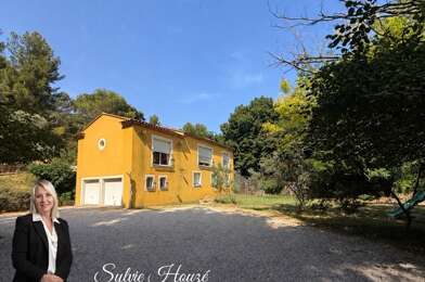 Maison 5 pièces 620000 €