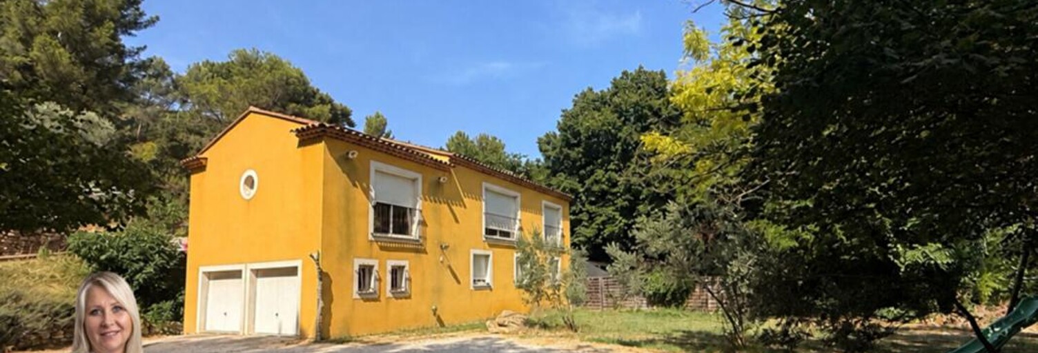 Maison 5 Pièces 219 m² à vendre à Istres (13800)
