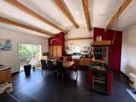 Maison T5 avec studio de type 2  et double garage — photo 3