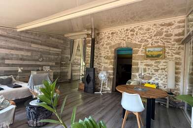 Maison 5 pièces 599000 €