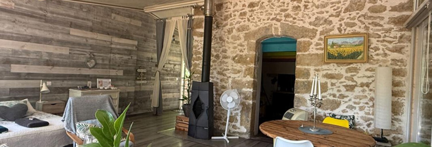 Maison 5 Pièces 219 m² à vendre à Istres (13800)