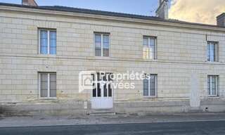 Maison 7 Pièces 205 m² à vendre à Huismes (37420)