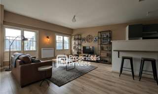 Appartement 4 Pièces 75 m² à vendre à Tours (37000)