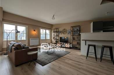 Appartement 4 pièces 250000 €