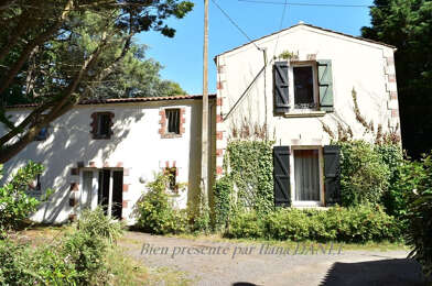 Maison 6 pièces 478000 €