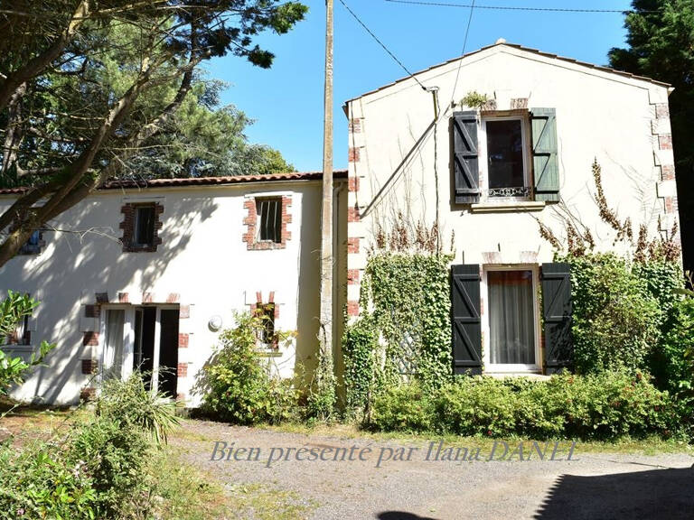 Maison Les Sables d'Olonne 6 pièces 152 m2 — photo 1