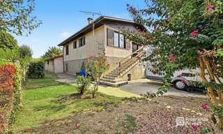 Maison 4 Pièces 165 m² à vendre à Fronton (31620)