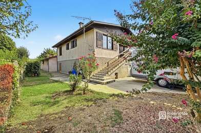 Maison 4 pièces 320000 €
