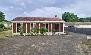 Maison 4 Pièces 80 m² à vendre à Martillac (33650)