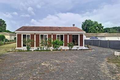 Maison 4 pièces 260925 €
