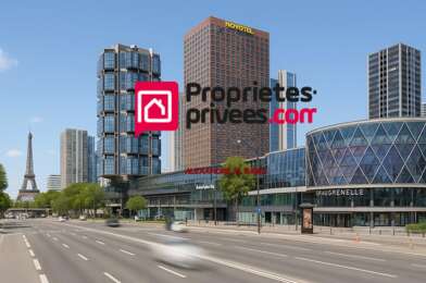 Appartement 3 pièces 619000 €
