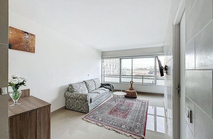 Appartement d'exception ? 62 m² ? Quai André-Citroën ? Paris 15e — photo 3