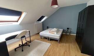 Appartement 2 Pièces 49 m² à louer à Montargis (45200)