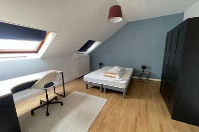 Appartement 2 pièces 680 €