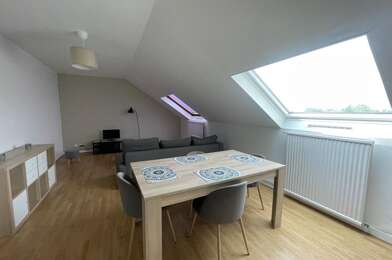 Appartement 2 pièces 680 €