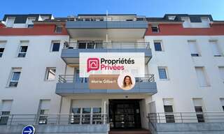 Appartement 3 Pièces 67 m² à vendre à Quimper (29000)